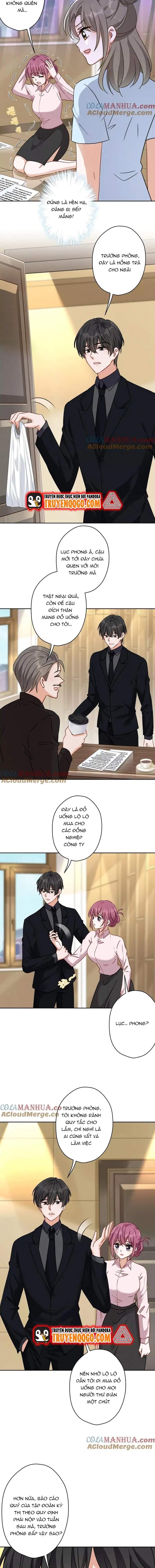 Long Vương Điện: Người Ở Rể Giàu Nhất Chapter 128 - Trang 2