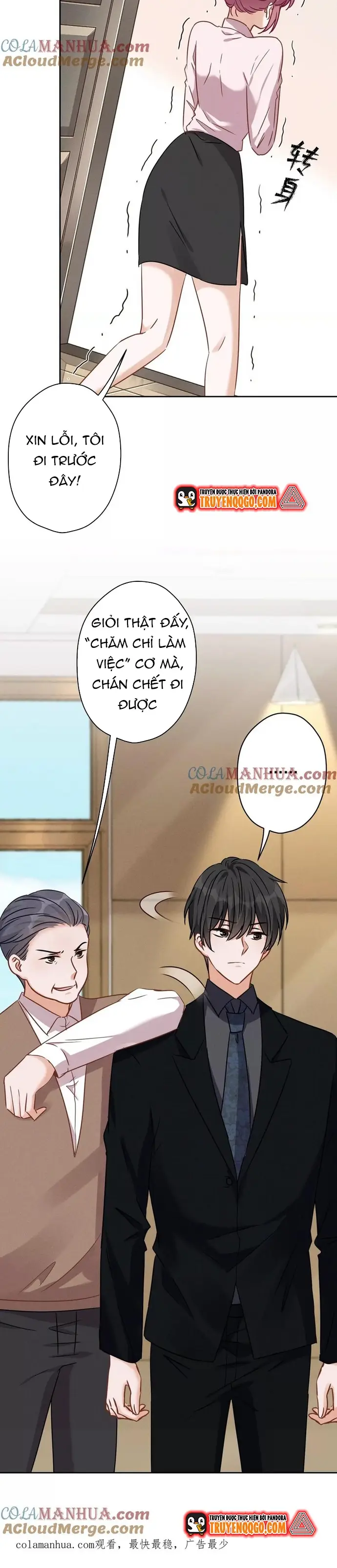 Long Vương Điện: Người Ở Rể Giàu Nhất Chapter 131 - Trang 2
