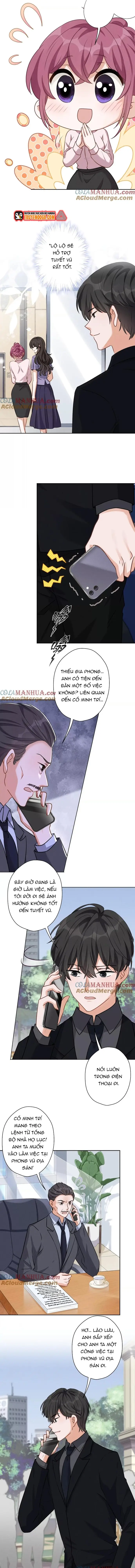 Long Vương Điện: Người Ở Rể Giàu Nhất Chapter 141 - Trang 2