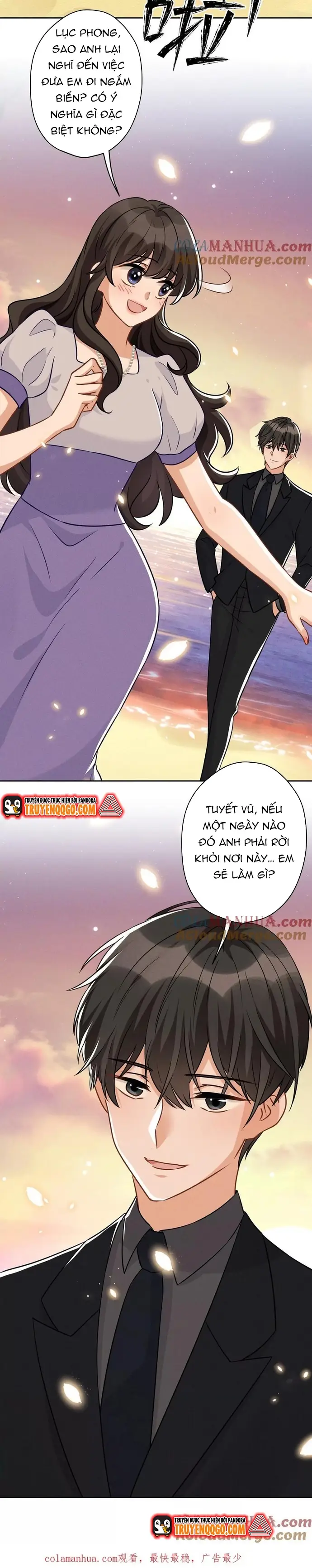 Long Vương Điện: Người Ở Rể Giàu Nhất Chapter 147 - Trang 2