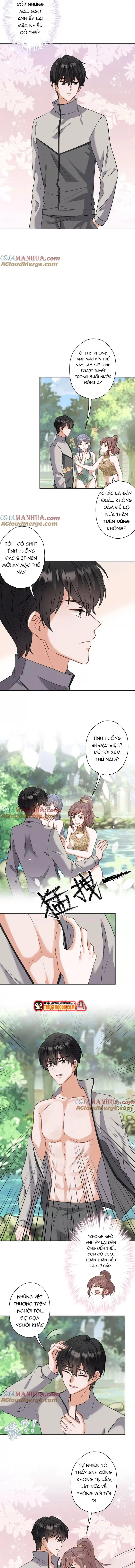 Long Vương Điện: Người Ở Rể Giàu Nhất Chapter 171 - Trang 2