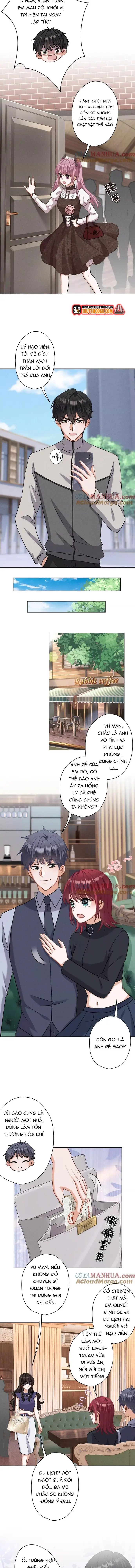 Long Vương Điện: Người Ở Rể Giàu Nhất Chapter 176 - Trang 2