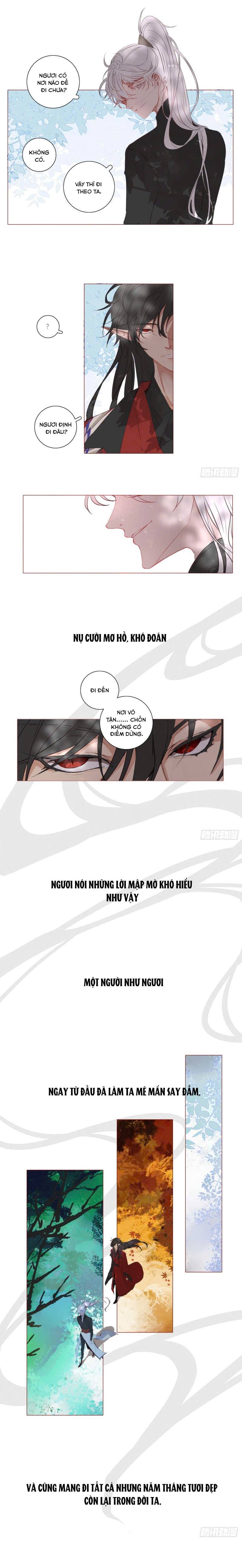 Nagano Nobuka Chapter 1 - Trang 2