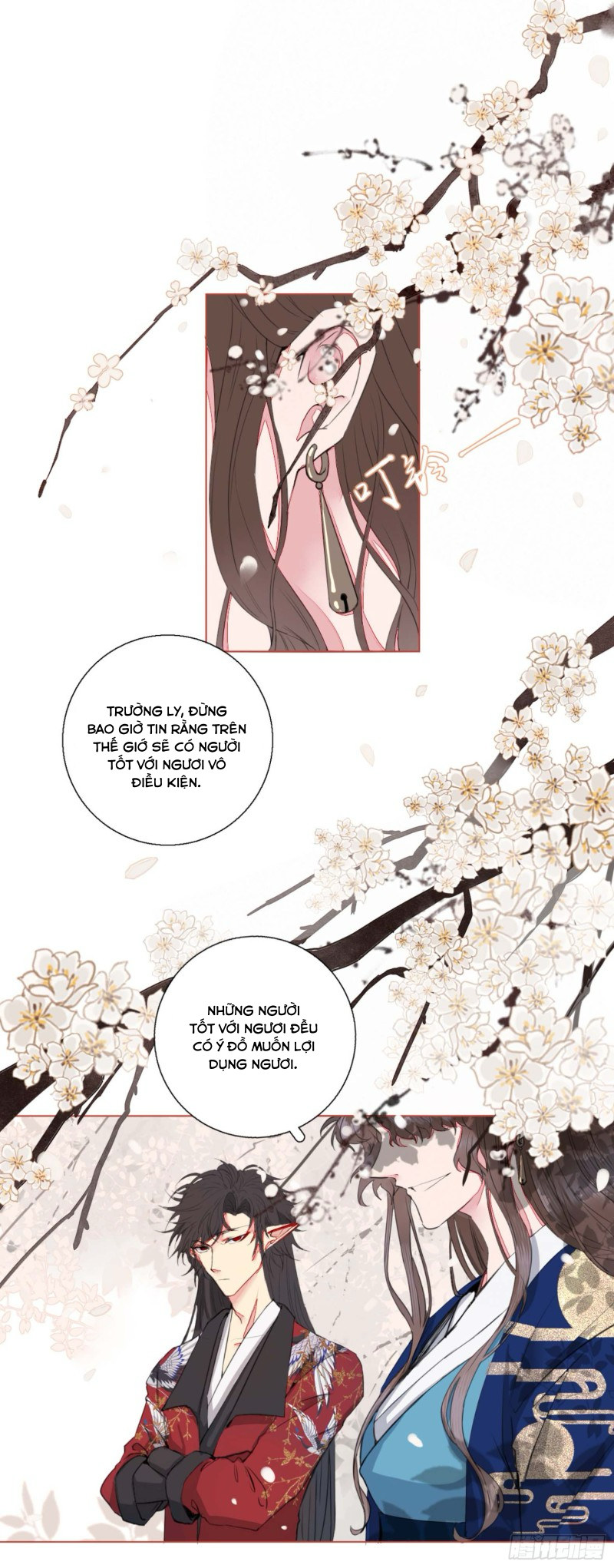 Nagano Nobuka Chapter 2 - Trang 2
