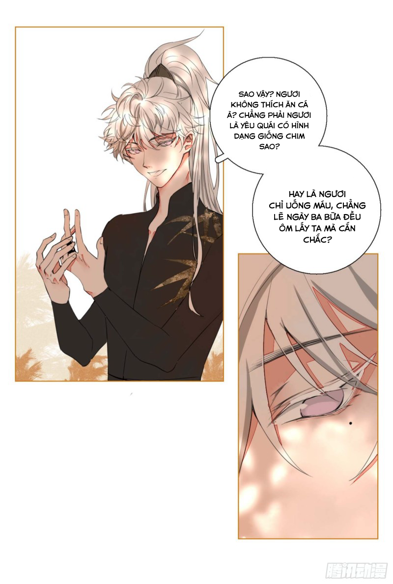 Nagano Nobuka Chapter 2 - Trang 2