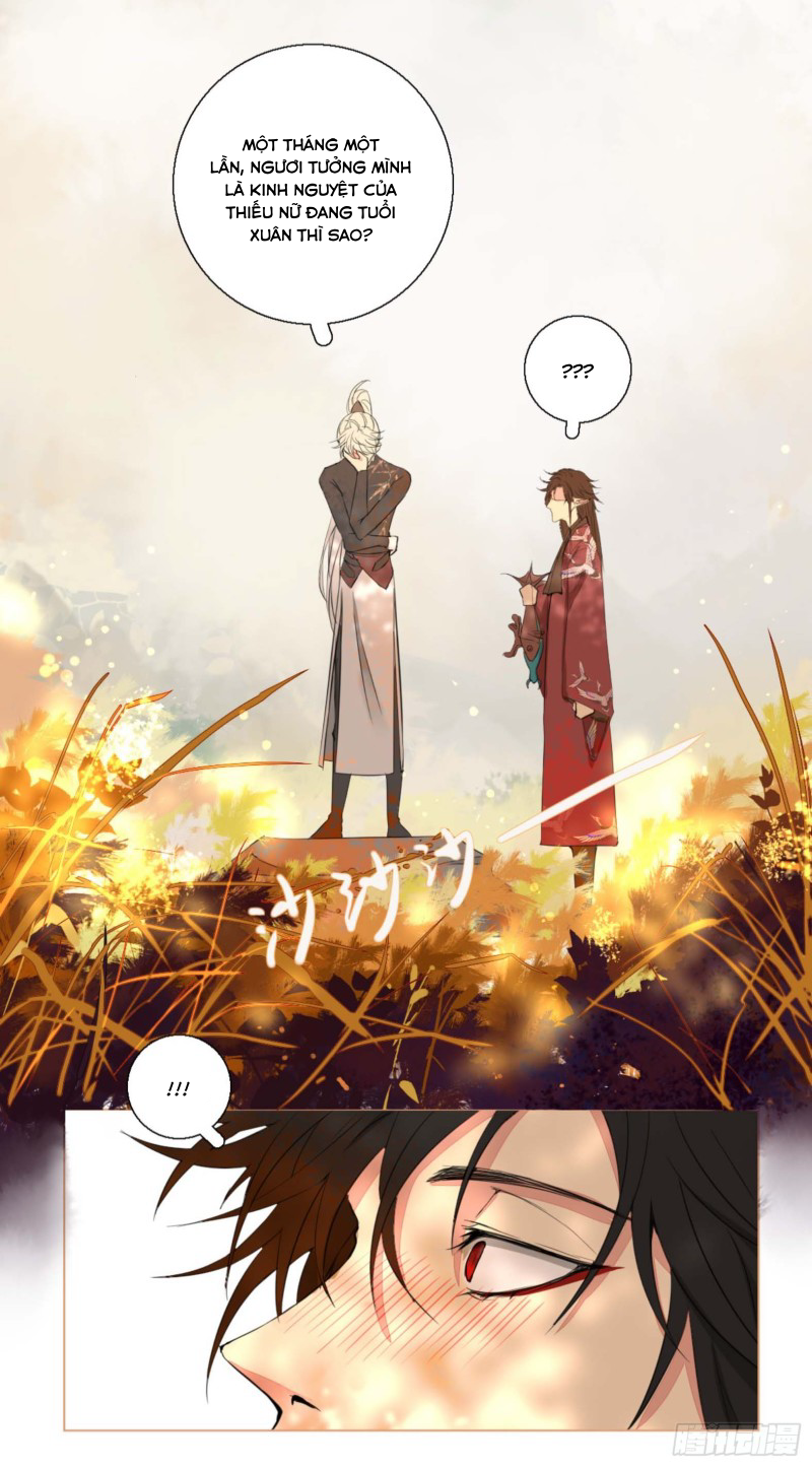 Nagano Nobuka Chapter 2 - Trang 2