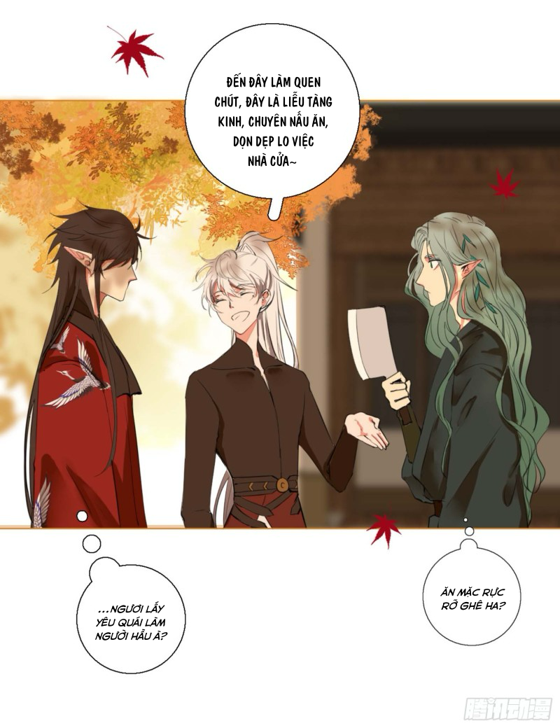 Nagano Nobuka Chapter 2 - Trang 2