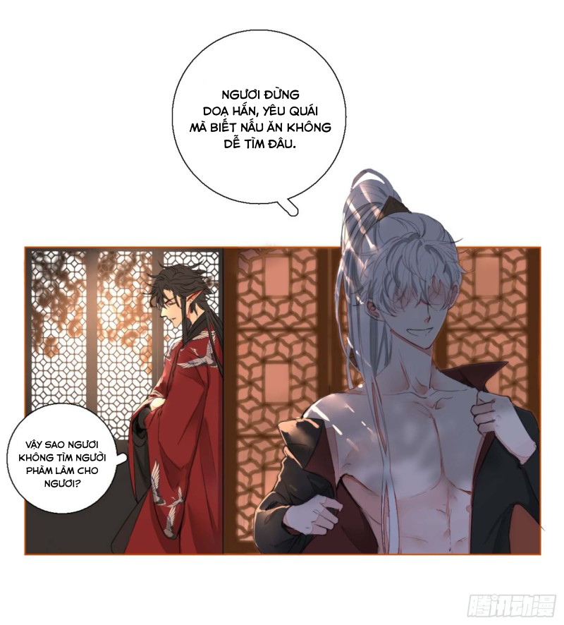 Nagano Nobuka Chapter 2 - Trang 2