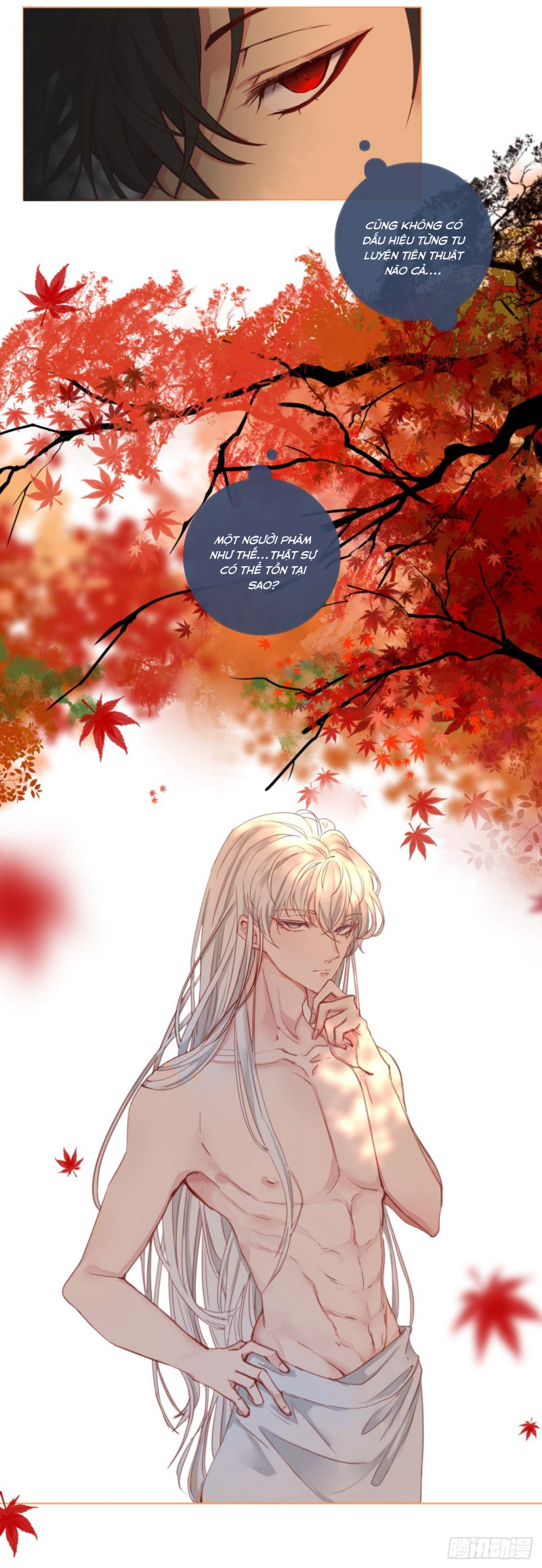 Nagano Nobuka Chapter 2 - Trang 2
