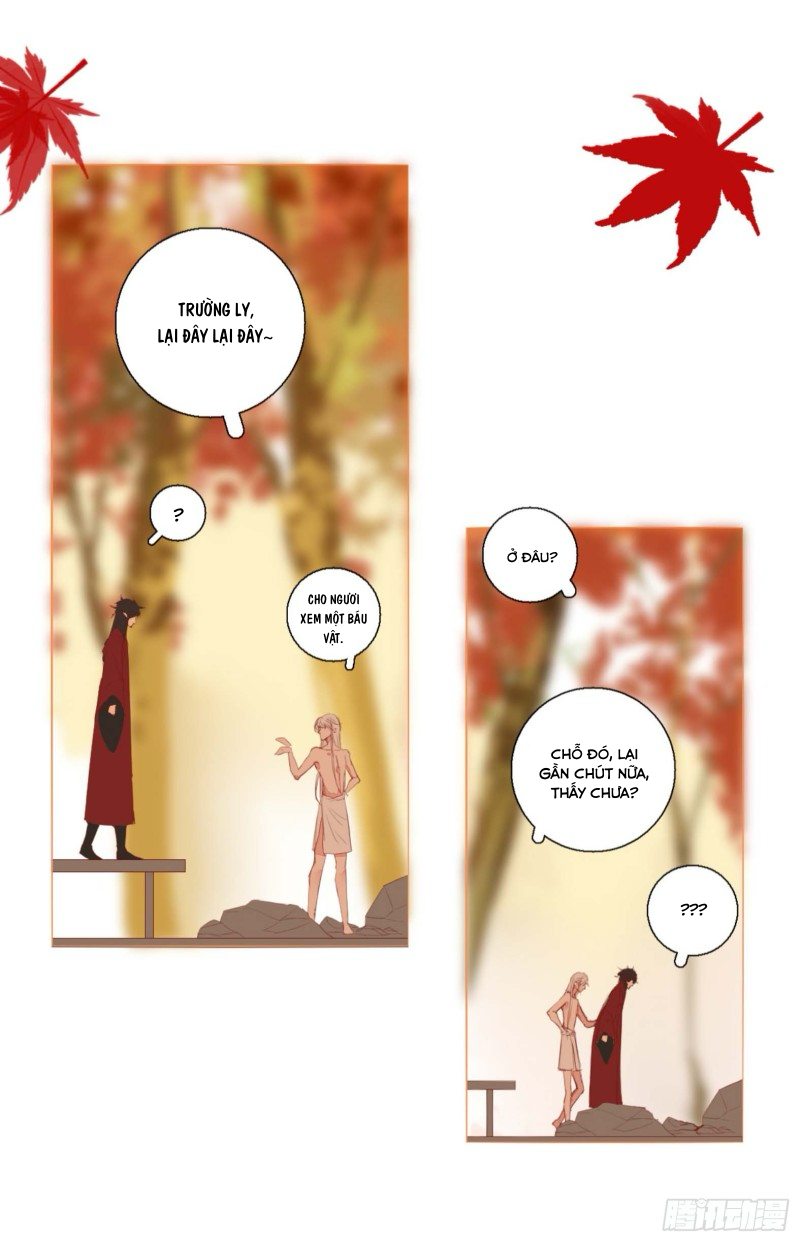 Nagano Nobuka Chapter 2 - Trang 2