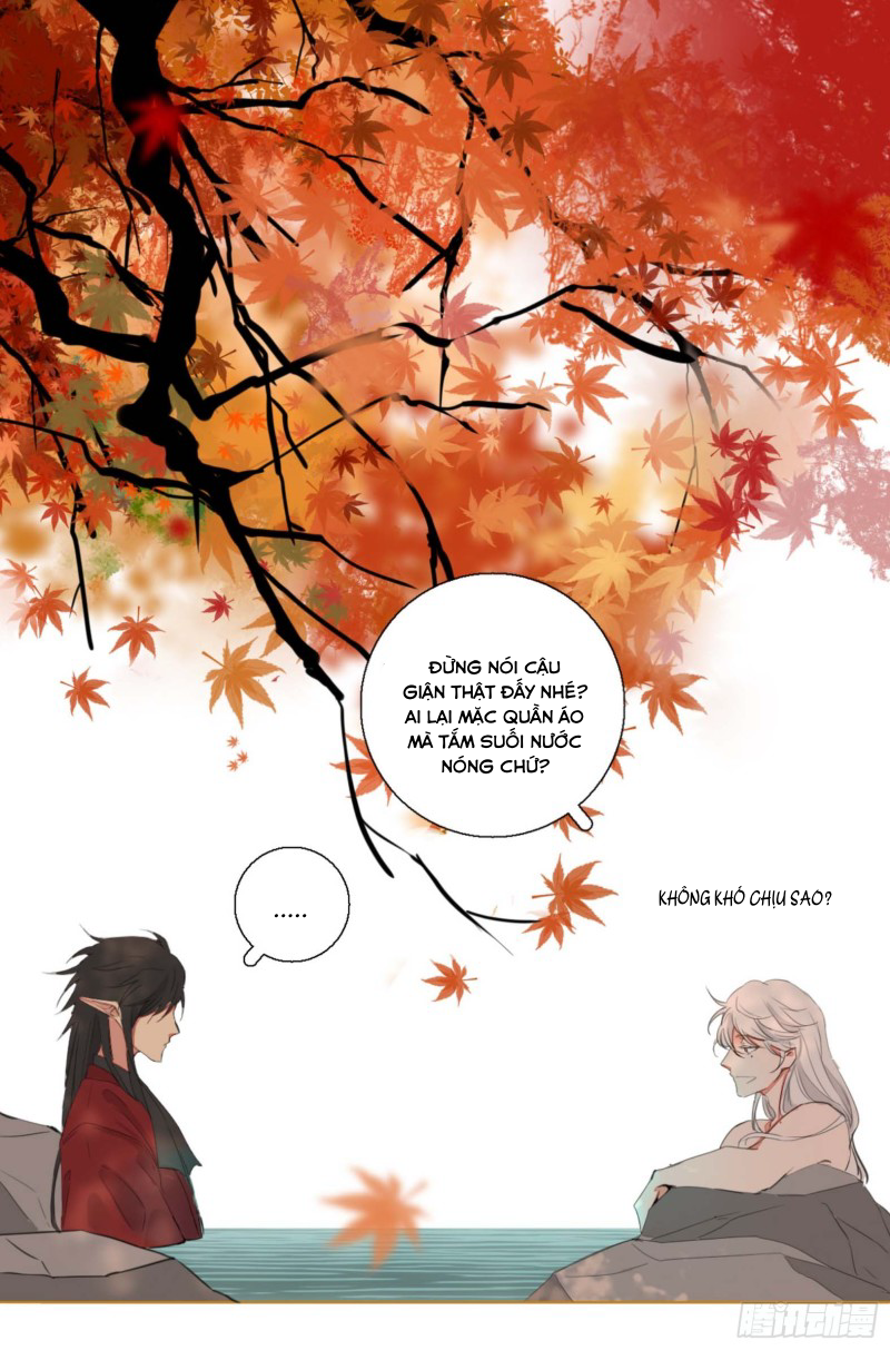 Nagano Nobuka Chapter 2 - Trang 2