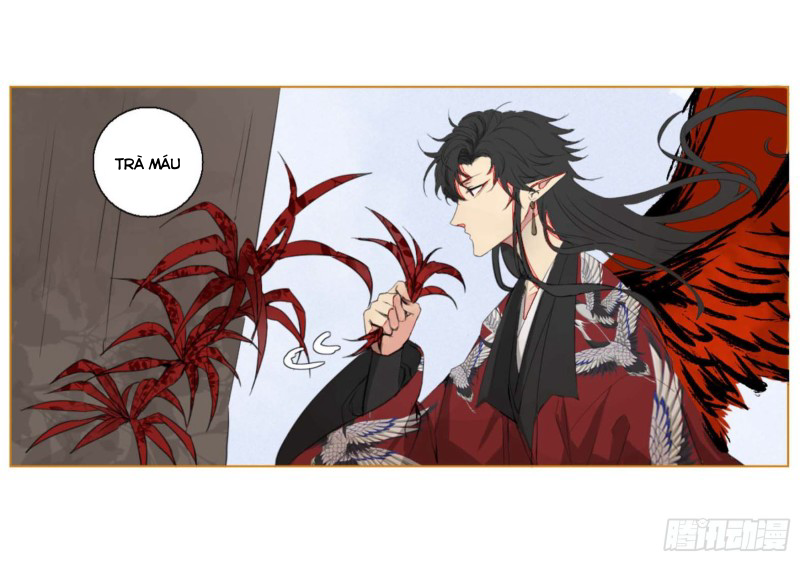Nagano Nobuka Chapter 2 - Trang 2