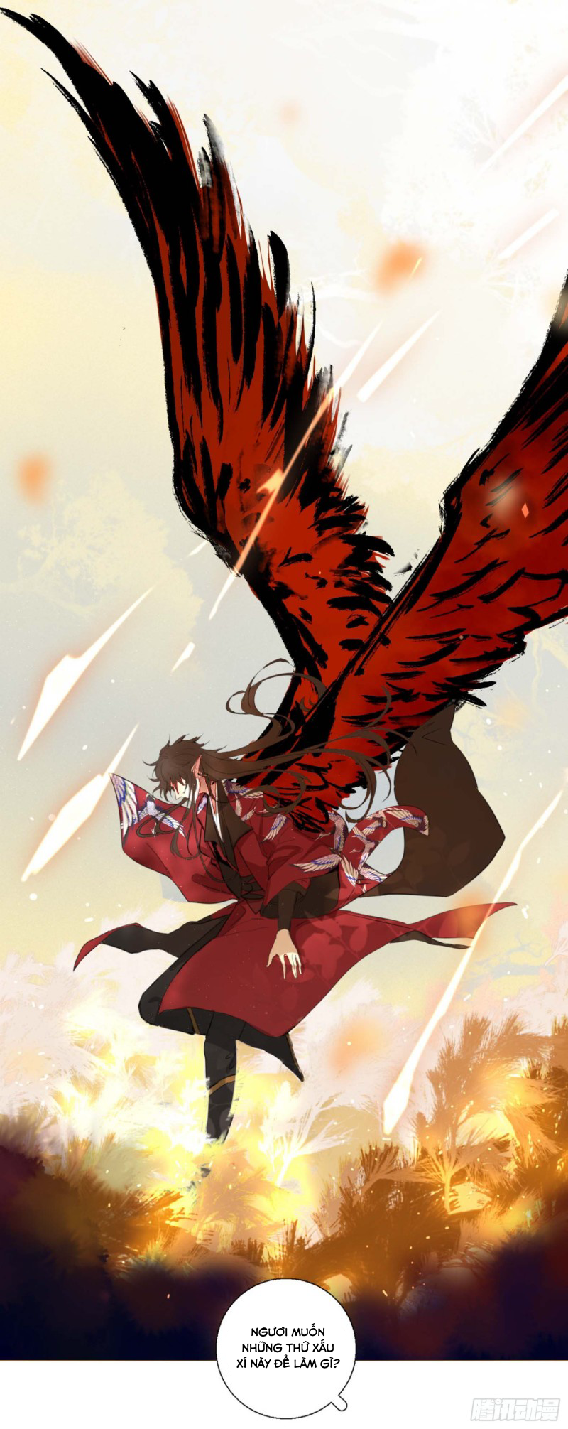 Nagano Nobuka Chapter 2 - Trang 2