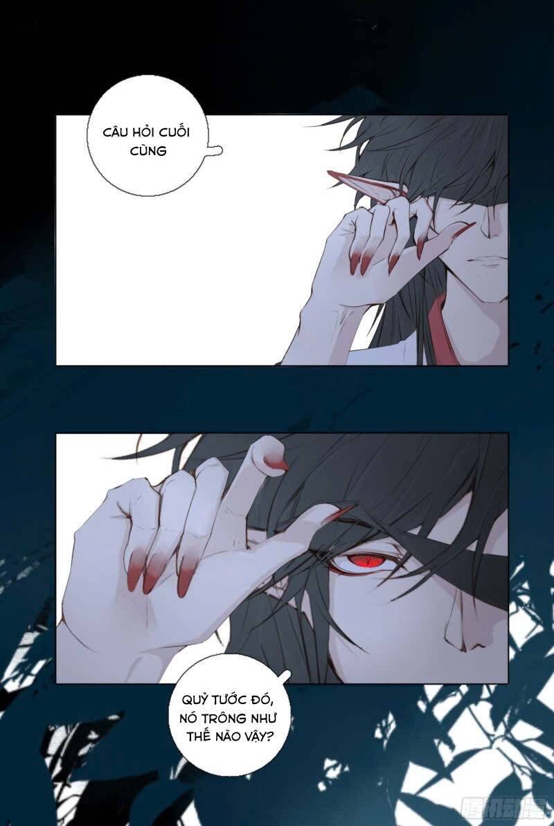 Nagano Nobuka Chapter 4 - Trang 2