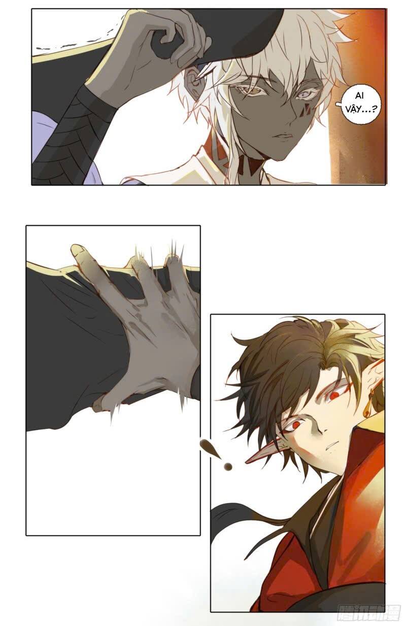 Nagano Nobuka Chapter 4 - Trang 2