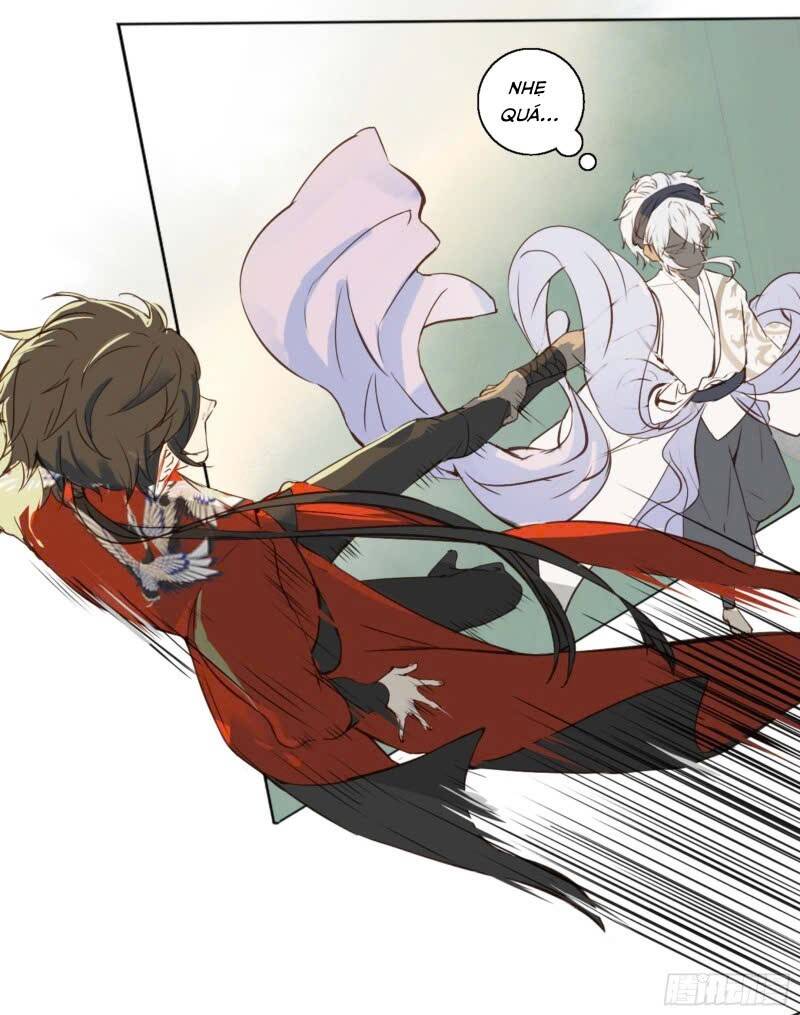 Nagano Nobuka Chapter 4 - Trang 2