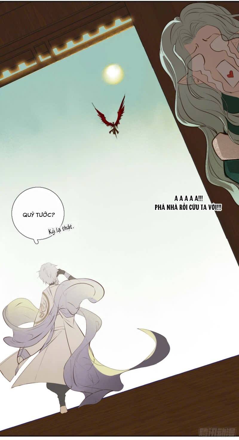 Nagano Nobuka Chapter 4 - Trang 2