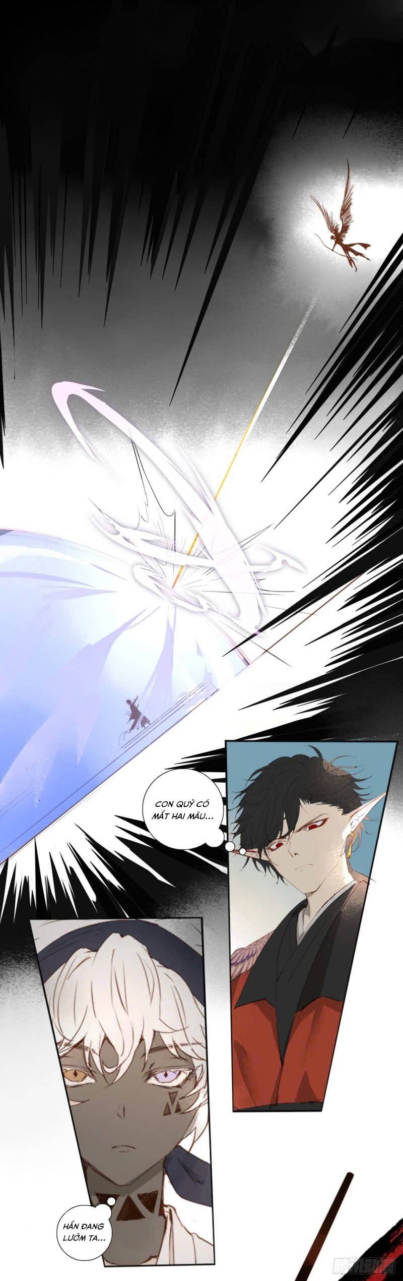 Nagano Nobuka Chapter 4 - Trang 2