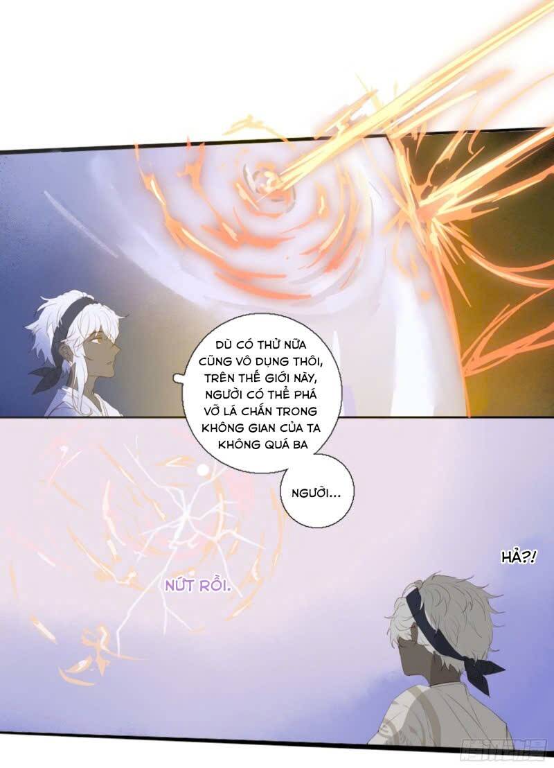 Nagano Nobuka Chapter 4 - Trang 2