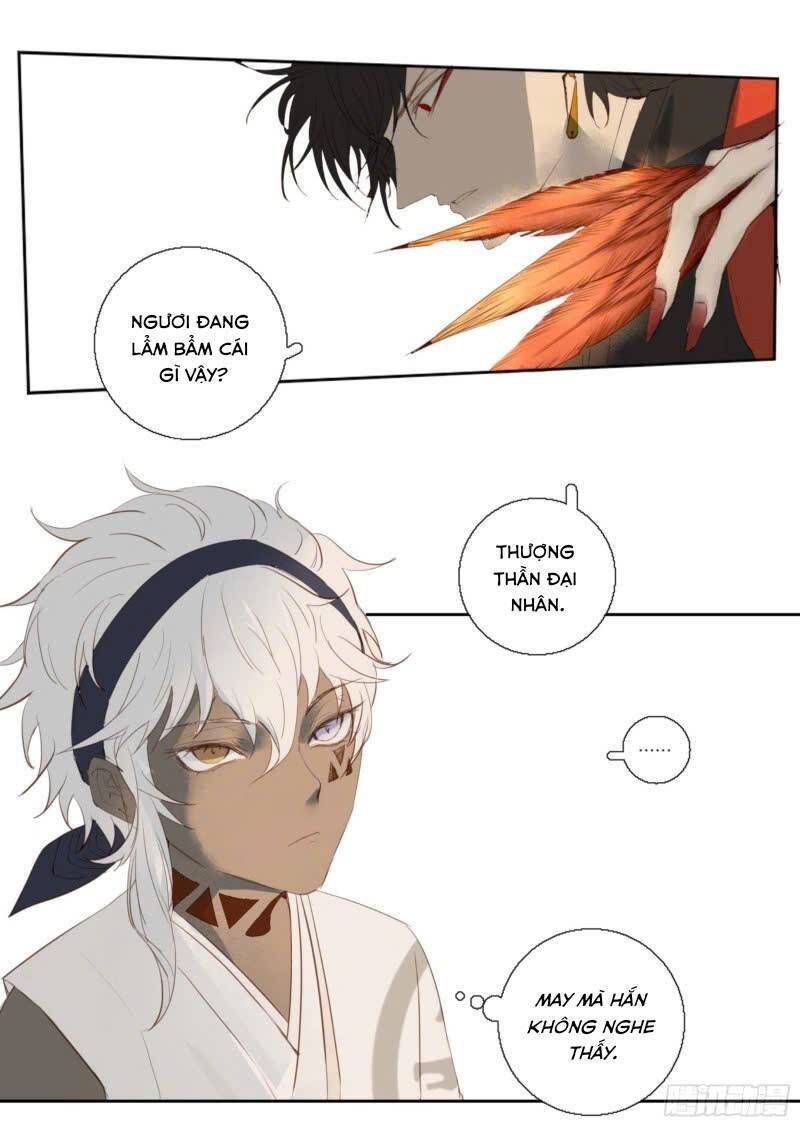 Nagano Nobuka Chapter 4 - Trang 2