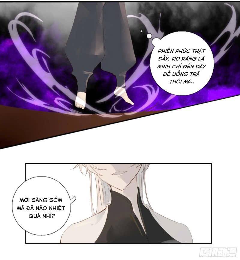 Nagano Nobuka Chapter 4 - Trang 2