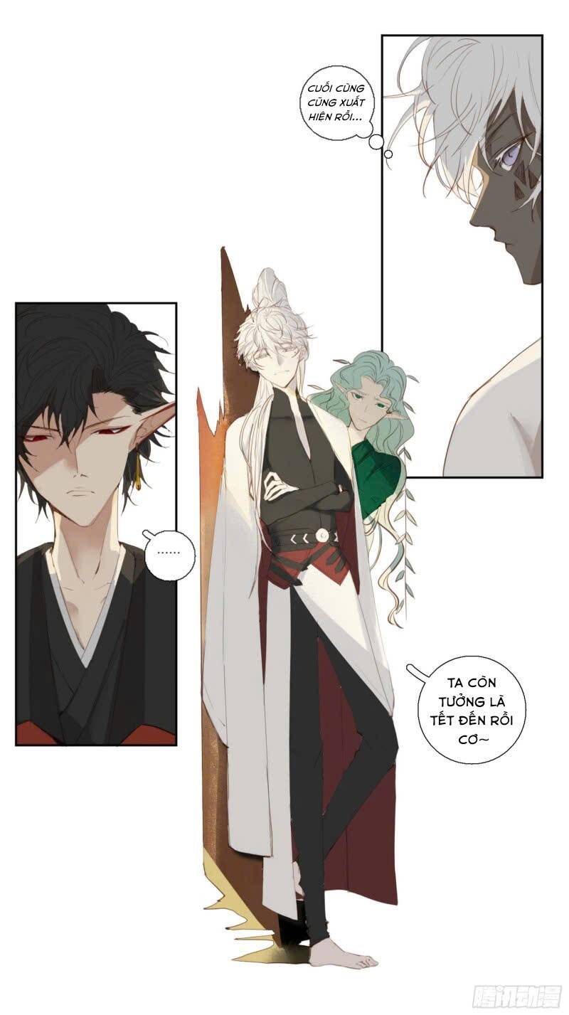 Nagano Nobuka Chapter 4 - Trang 2