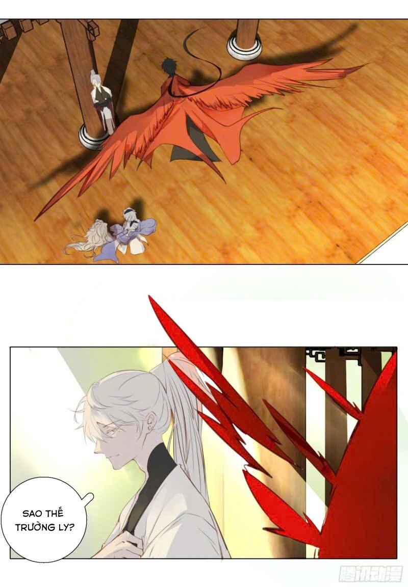 Nagano Nobuka Chapter 4 - Trang 2