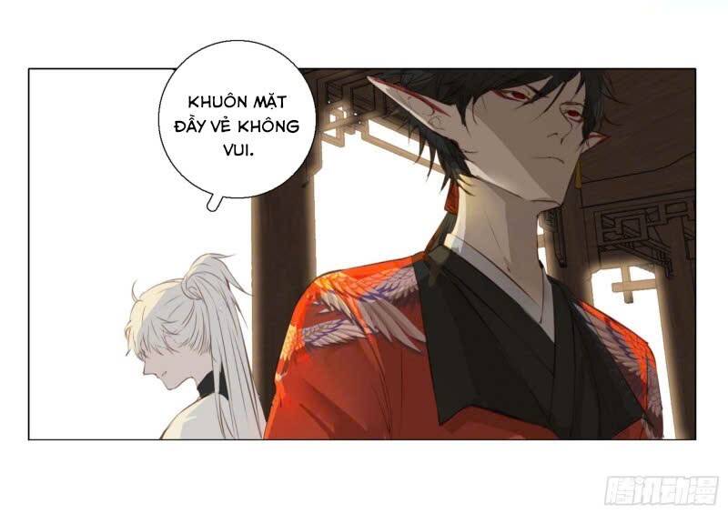 Nagano Nobuka Chapter 4 - Trang 2