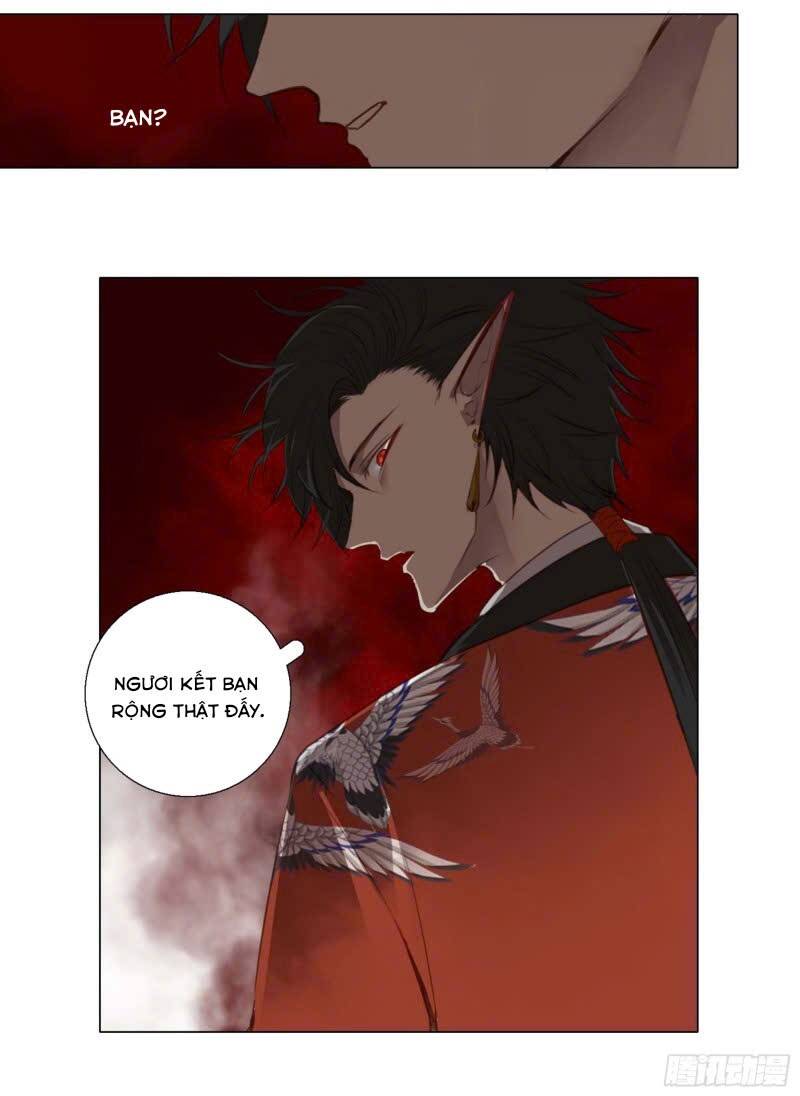 Nagano Nobuka Chapter 4 - Trang 2
