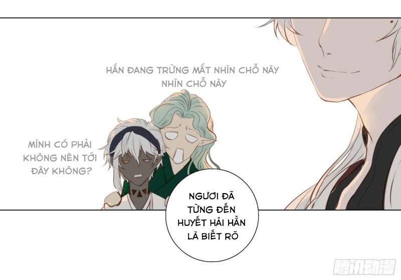 Nagano Nobuka Chapter 4 - Trang 2