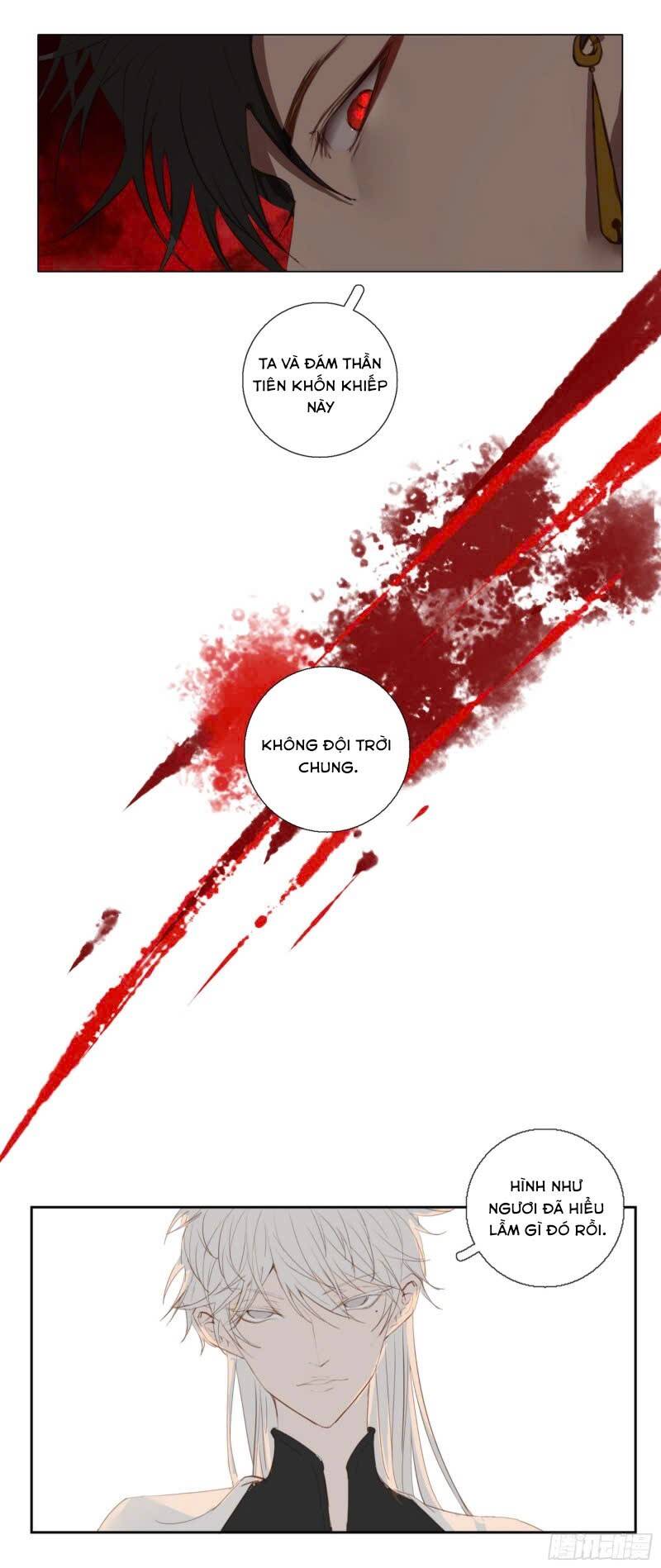 Nagano Nobuka Chapter 4 - Trang 2