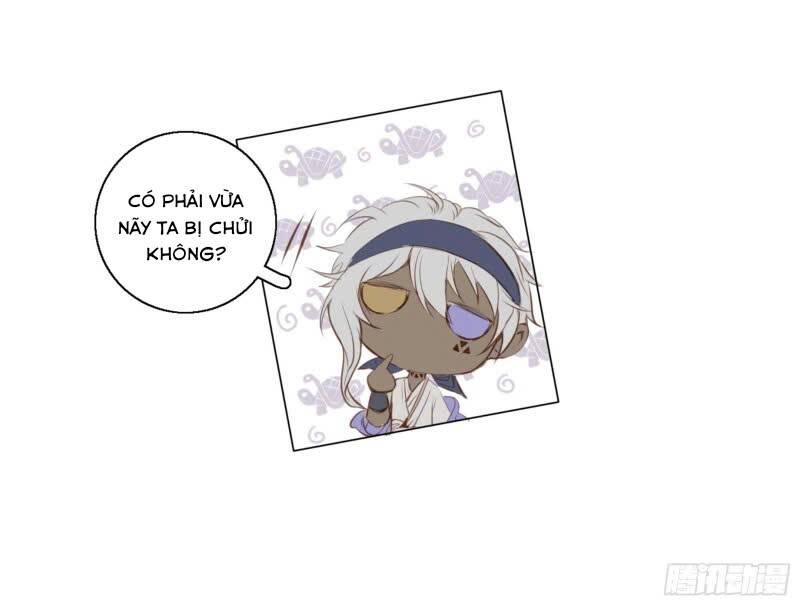Nagano Nobuka Chapter 4 - Trang 2
