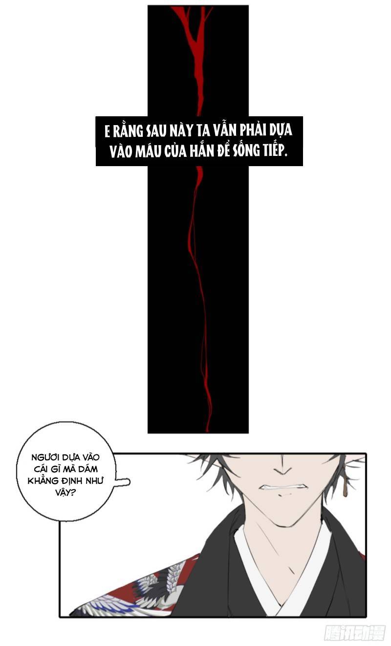 Nagano Nobuka Chapter 5 - Trang 2