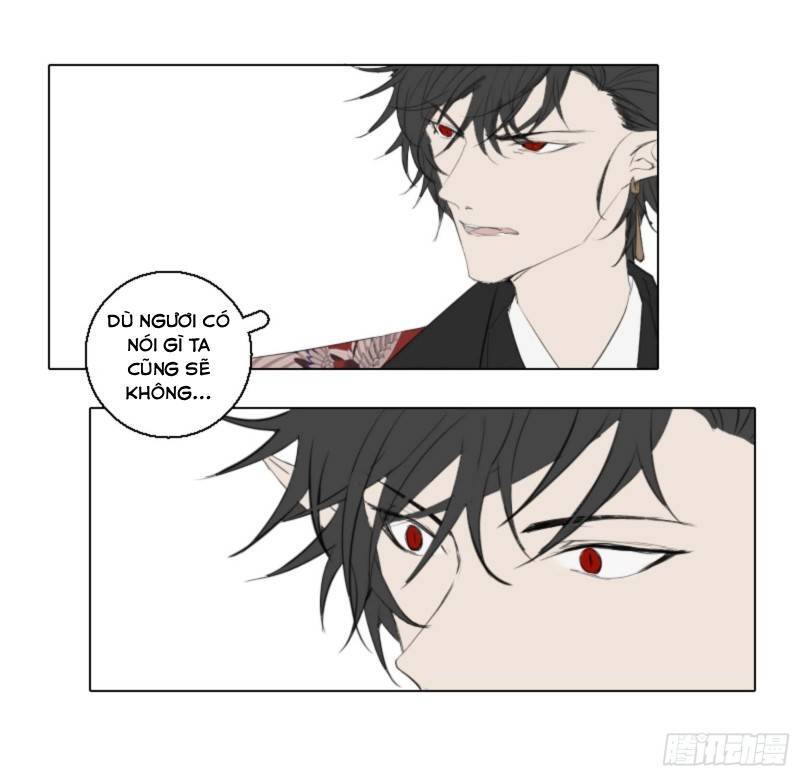 Nagano Nobuka Chapter 5 - Trang 2