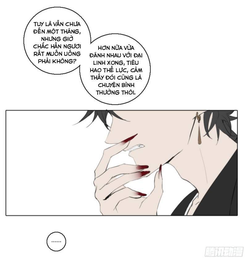 Nagano Nobuka Chapter 5 - Trang 2