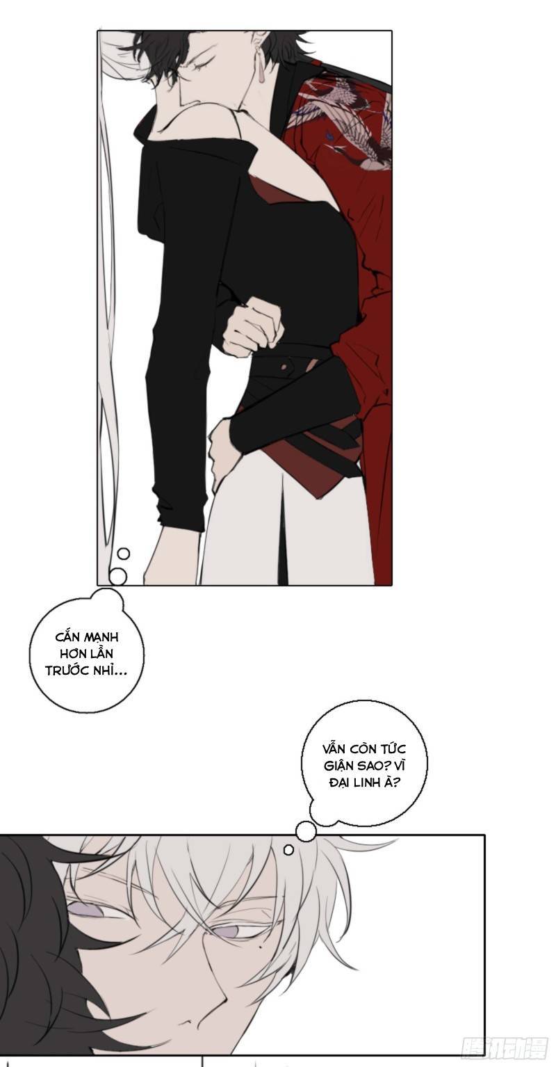Nagano Nobuka Chapter 5 - Trang 2