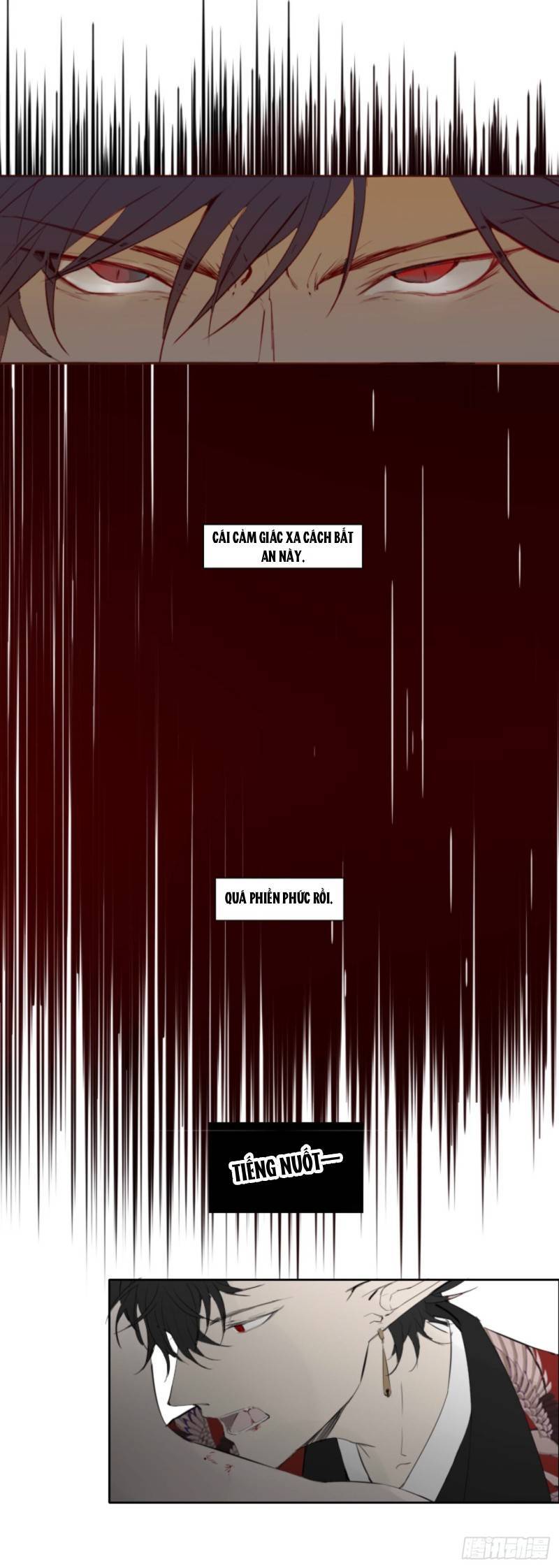 Nagano Nobuka Chapter 5 - Trang 2