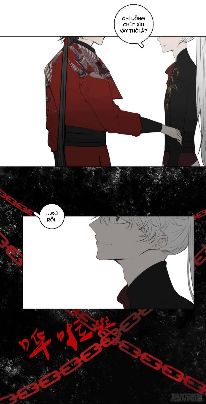 Nagano Nobuka Chapter 5 - Trang 2