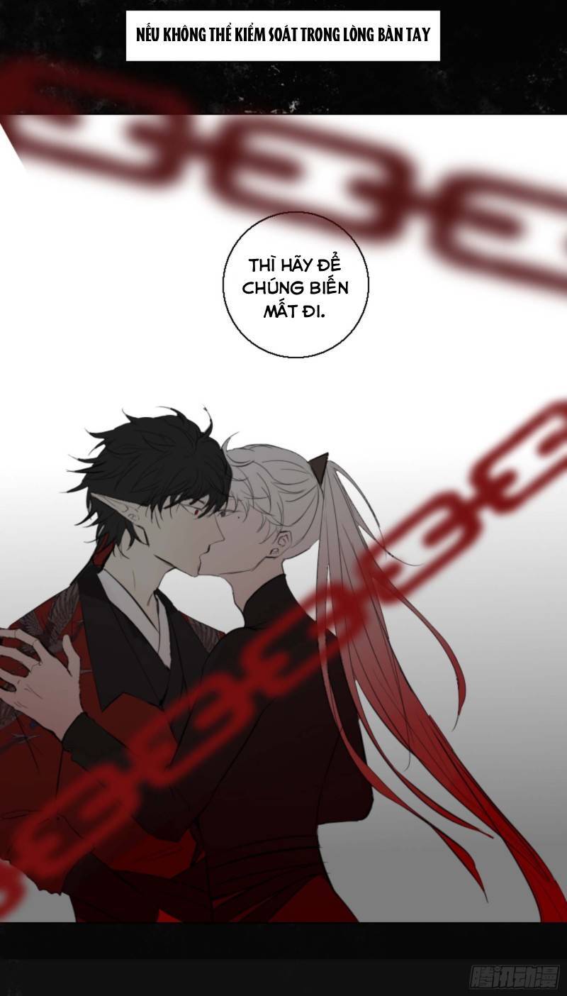 Nagano Nobuka Chapter 5 - Trang 2