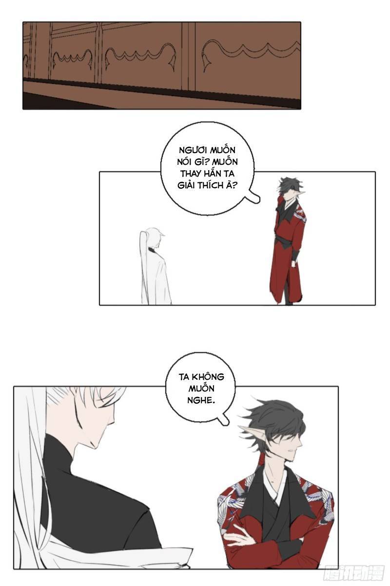 Nagano Nobuka Chapter 5 - Trang 2