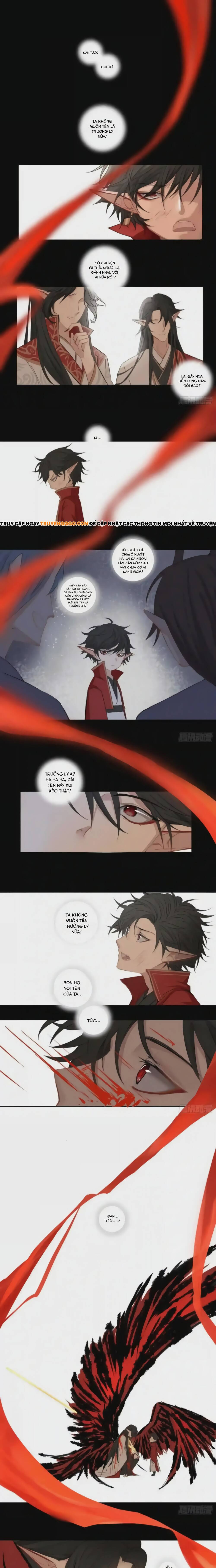 Nagano Nobuka Chapter 7 - Trang 2