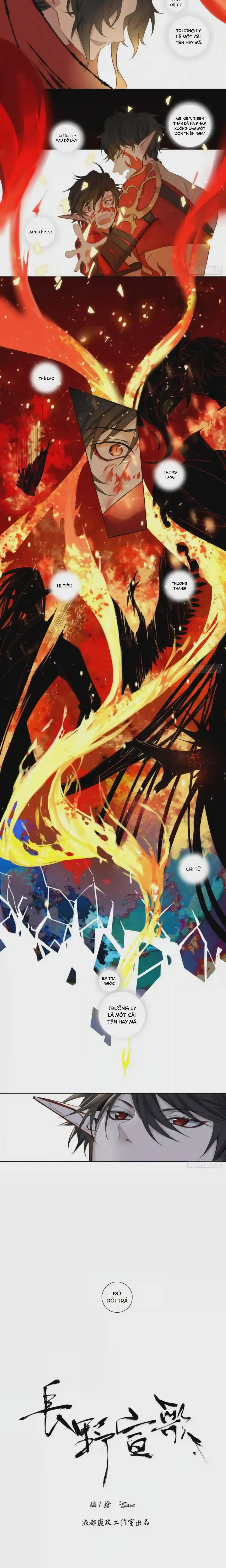 Nagano Nobuka Chapter 7 - Trang 2