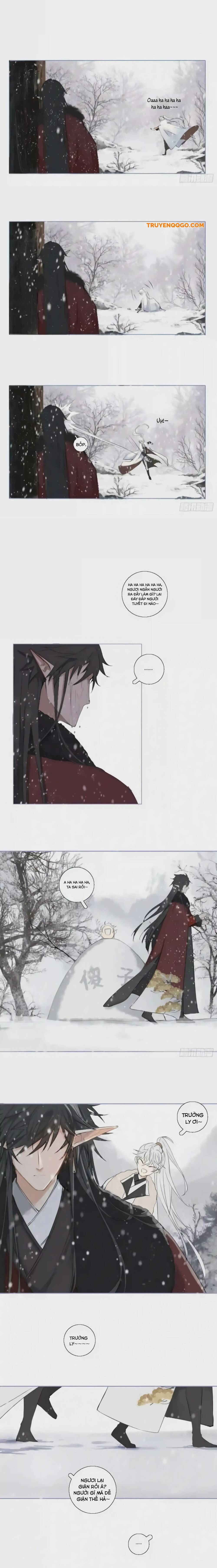 Nagano Nobuka Chapter 7 - Trang 2