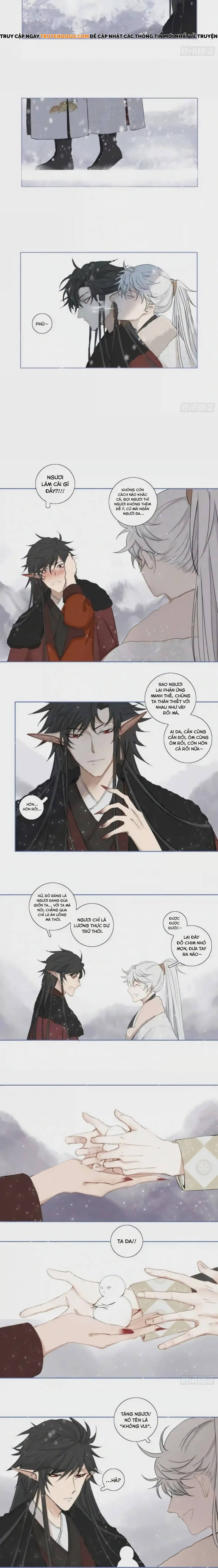 Nagano Nobuka Chapter 7 - Trang 2