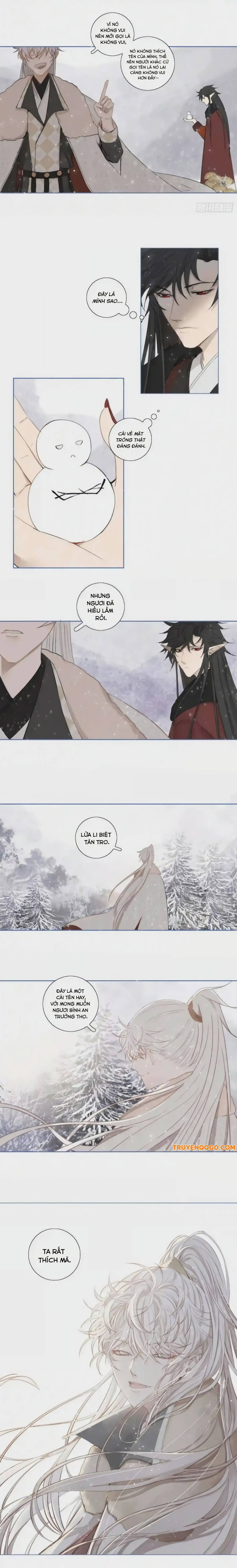 Nagano Nobuka Chapter 7 - Trang 2