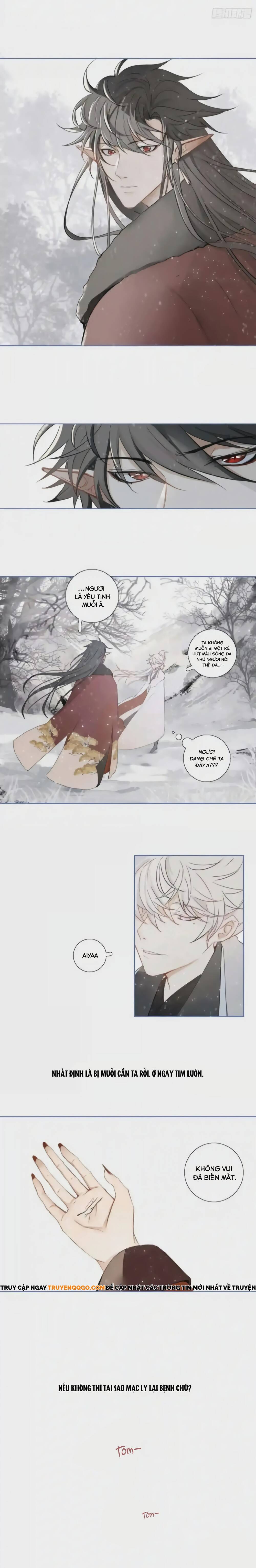 Nagano Nobuka Chapter 7 - Trang 2