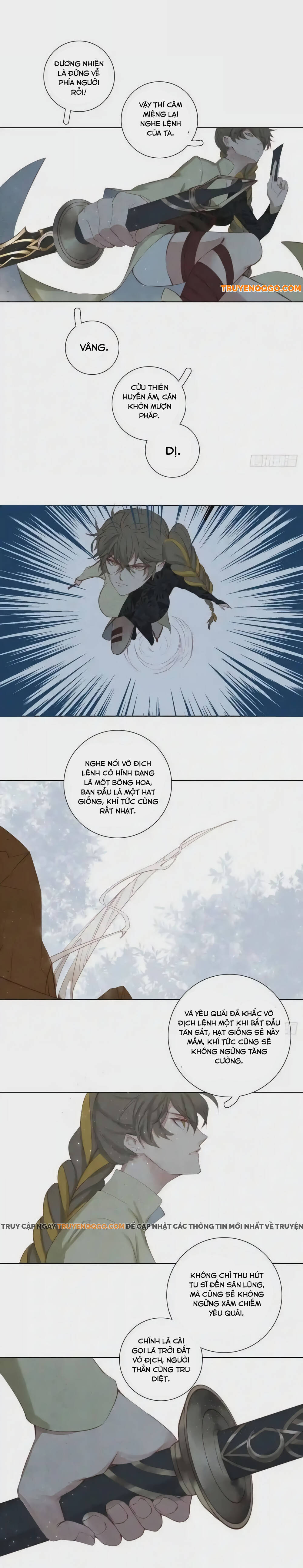 Nagano Nobuka Chapter 13 - Trang 2