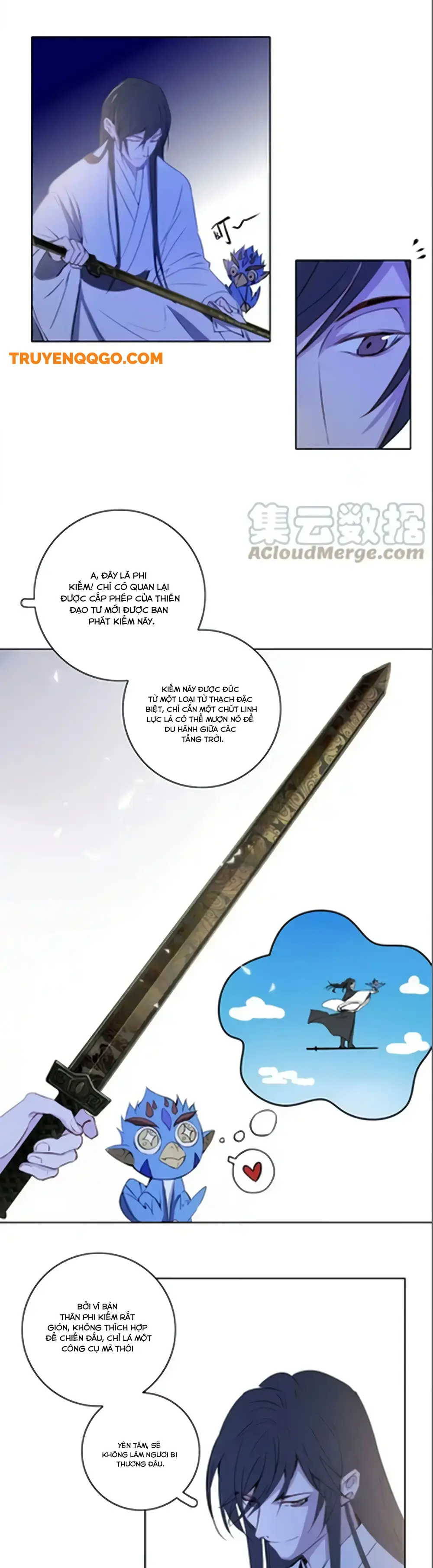 Nagano Nobuka Chapter 15 - Trang 2