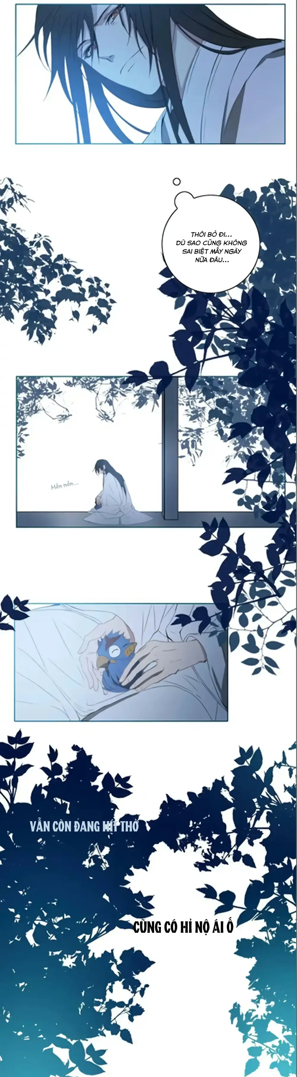 Nagano Nobuka Chapter 15 - Trang 2