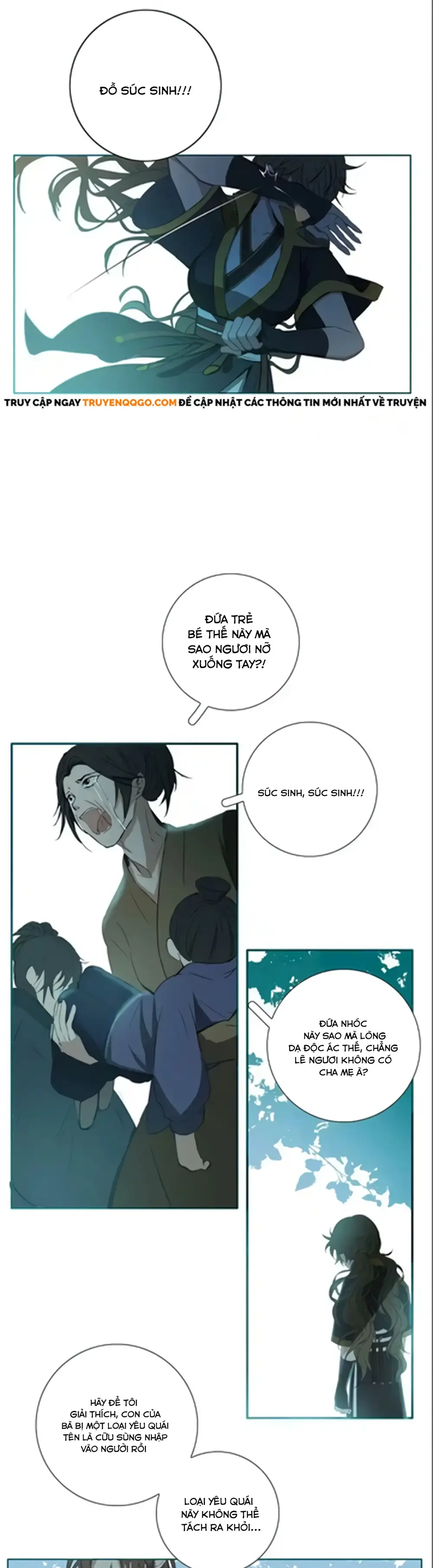 Nagano Nobuka Chapter 15 - Trang 2